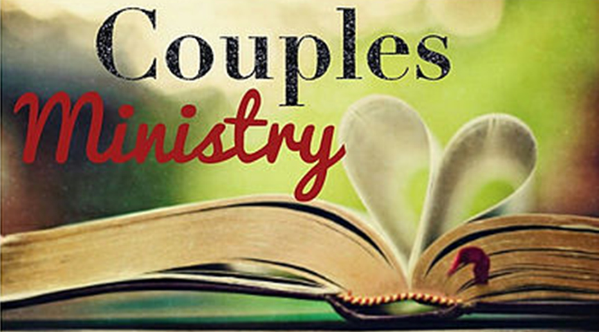 Couples Ministry Fellowship